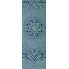 Vingrošanas paklājiņš Premium Nagara 6mm GAIAM 62893