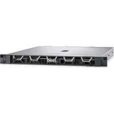 Dell SERVER R250 E-2314 SWR 16GB/480GB/4X3.5/700W/R/3YNBD DELL