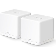 Mercusys AX1500 Whole Home Mesh WiFi 6 System