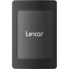 Lexar SSD USB3.2 4TB EXT. MAGNETIC/LSL500M004T-RNBNG LEXAR