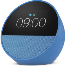 Amazon Echo Spot (2024), sinine