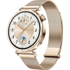 Huawei Watch GT 5 41mm, kuldne