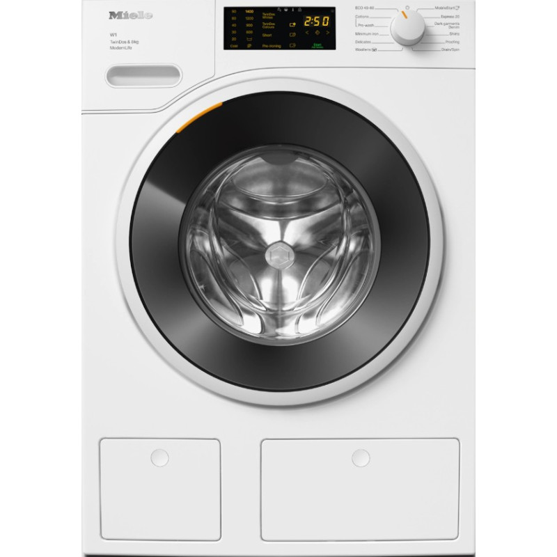 Pesumasin Miele WWD660 WCS