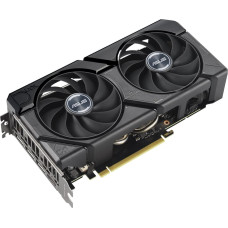 Asus DUAL-RTX4070-O12GD6-EVO NVIDIA GeForce RTX 4070 12 GB GDDR6