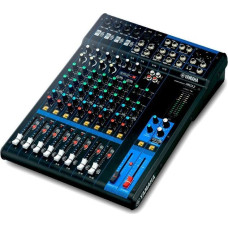 Yamaha MG12 audio mixer 12 channels