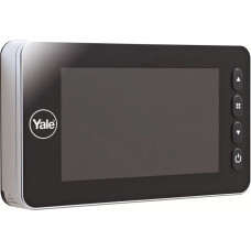 Yale 45-5800-1443-00-6011 digital door viewer