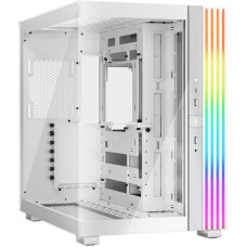 Be Quiet! LIGHT BASE 600 DX White Midi Tower