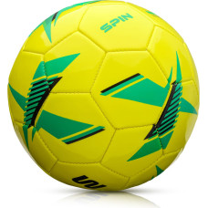 Meteor Futbola bumba Meteor Spin Football 5 yellow