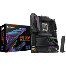 Gigabyte Motherboard Z890 A ELITE WIFI7