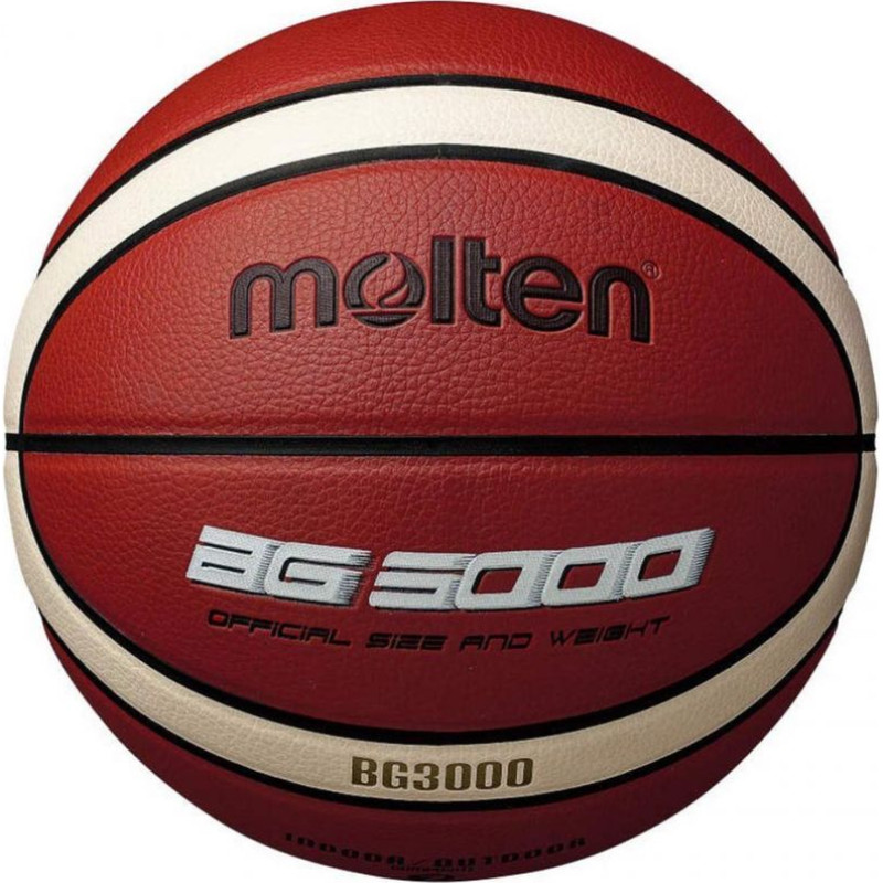 Molten Basketbola bumba B5G3000 - 6