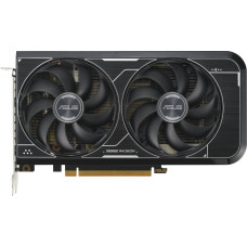 Asus Dual -RX6600-8G-V3 AMD Radeon RX 6600 8 GB GDDR6