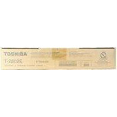 Toshiba Toner Toshiba T-2802E Black Oryginał  (6AJ00000189)