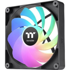 Thermaltake Wentylator Thermaltake CT140 Reverse ARGB Sync 2-pack (CL-F174-PL14SW-A)