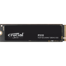 Crucial Dysk SSD Crucial P310 2TB M.2 2280 PCI-E x4 (CT2000P310SSD8)