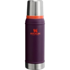 Stanley Bottle vacuum flask Stanley Legendary Classic Plum 0,75L