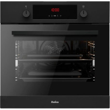 Amica ES37517 Fine 65 L 3100 W Built-in Oven Black A