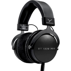 Beyerdynamic DT 1770 PRO MK II - closed studio headphones