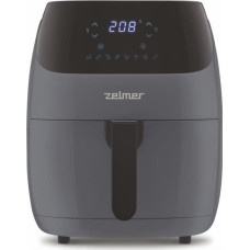 Zelmer Frytkownica Zelmer FRYTOWNICA ZAF 5502 G 5L 1500W AIR FRYER