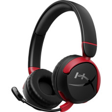 Hyperx HEADSET HYPERXCLOUD MINI WIRELESS BLK