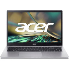 Acer Laptop Acer Laptop Notebook Acer Aspire 3 A315-59-33J8 i3-1215U/15.6 FHD/8GB/512GB/NoOS/Pure Silver