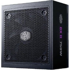 Cooler Master Zasilacz Cooler Master GX II Gold 750W (MPX-7503-AFAG-2BEU)