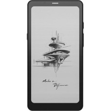 Onyx Ebook Onyx Boox Palma 2 6.13’ Carta 1200 128GB Wi-Fi Black