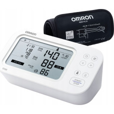 Omron M6 COMFORT AFIB upper arm blood pressure monitor