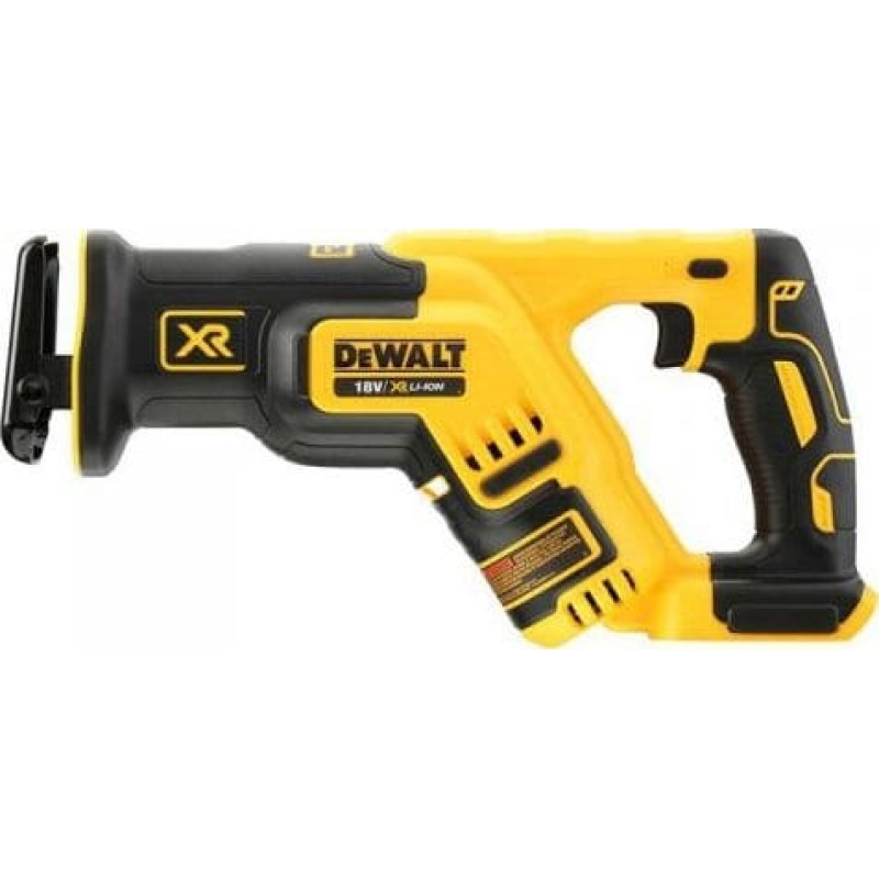 Dewalt Piła szablasta Dewalt DCS367N 18 V