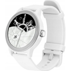 Tracer Smartwatch Tracer SMK3 Biały  (TRAFON47411)