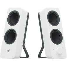 Logitech Z207 Bluetooth Computer Speakers