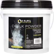 Hms Premium Magnēzijs MGN01 GYM CHALK 900G HMS PREMIUM