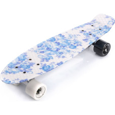 Meteor Penibords METEOR MULTIBOARD FLOWERS white