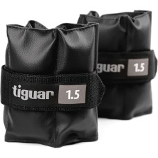 Tiguar Atsvari rokām un kājām tiguar cubes 1.50 kg TI-OB00015