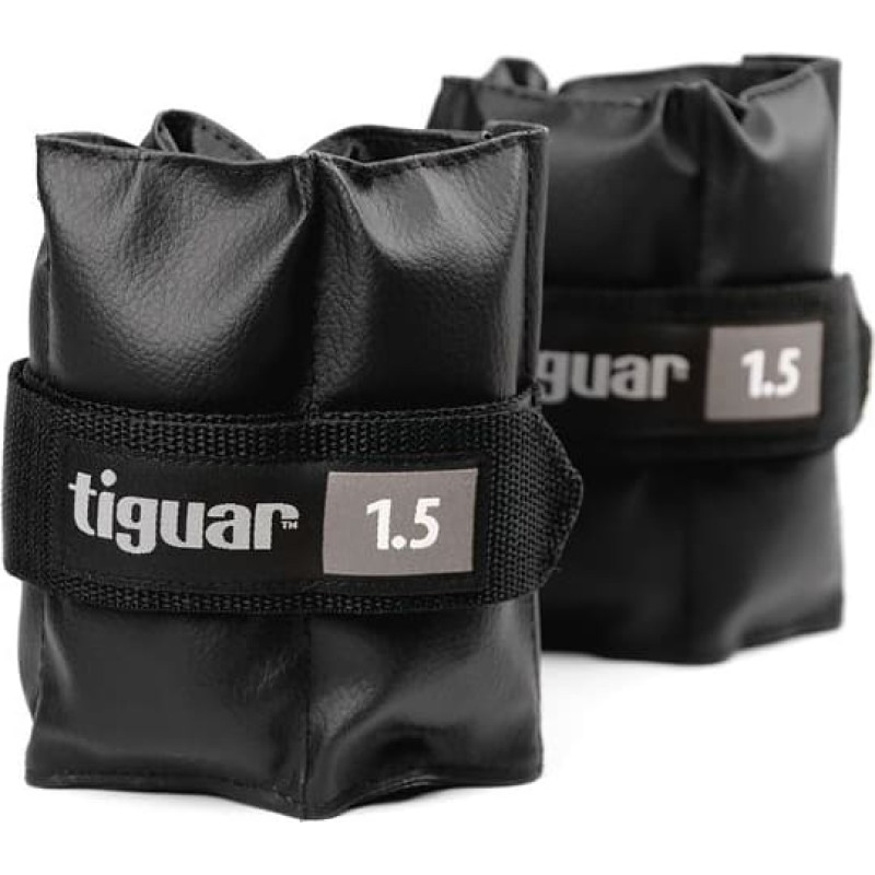 Tiguar Atsvari rokām un kājām tiguar cubes 1.50 kg TI-OB00015