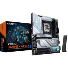 Gigabyte Motherboard Z890 GAMING X WIFI7 s1851 4DDR5 DP/TB4 ATX