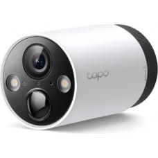 Tp-Link Tapo Smart Wire-Free Security Camera