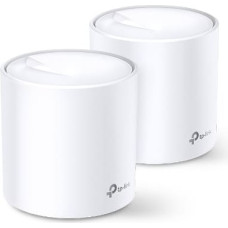 Tp-Link AX1800 Whole Home Mesh Wi-Fi 6 System, 2-Pack