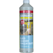 Karcher Środek do czyszczenia szyb 750 ml