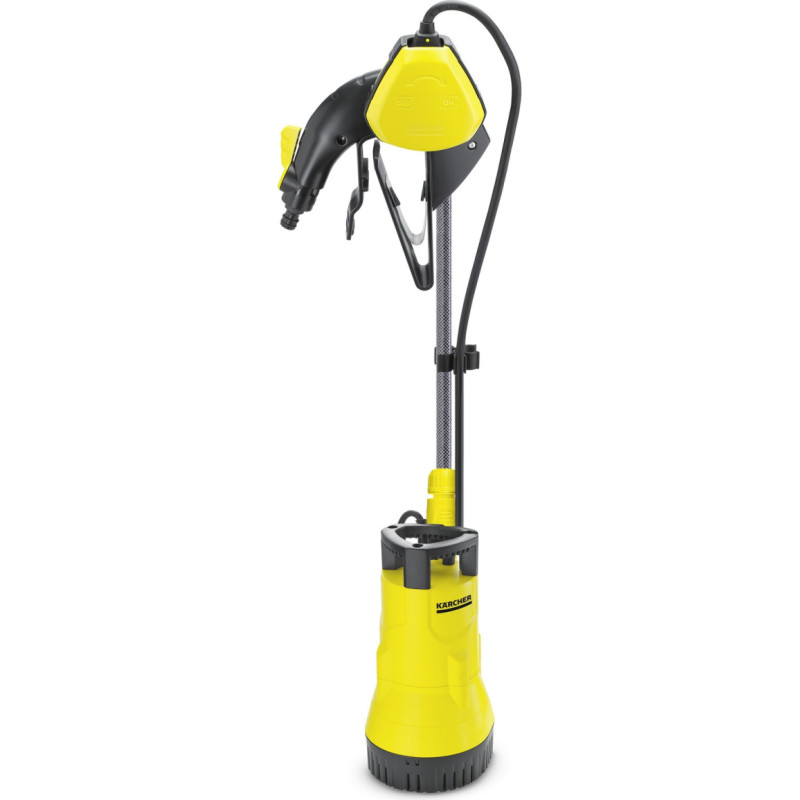 Karcher Vandens siurblys Karcher BP 1 BARREL, 1.645-460.0