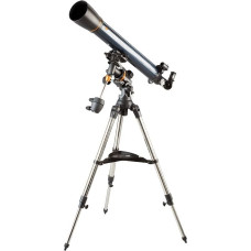 Celestron AstroMaster 90EQ 50x