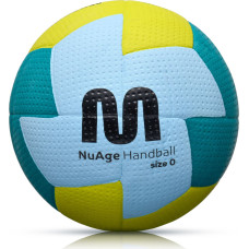 Meteor Handbola bumba Meteor Nuage mini 0 blue/yellow