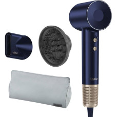 Laifen Hair dryer with ionization Laifen Swift Premium (Dark Blue)