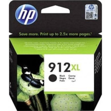 HP Tusz HP 912XL Black (3YL84AE)