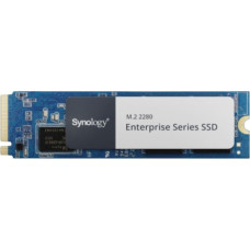 Synology SNV3410-800G internal solid state drive M.2 800 GB PCI Express 3.0 NVMe