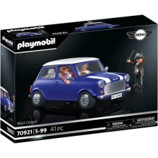 Playmobil 70921 - Mini Cooper