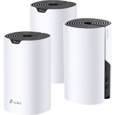 Tp-Link DECO S4(3-PACK) - WLAN Mesh Sytsem - DECO S4(3-PACK)