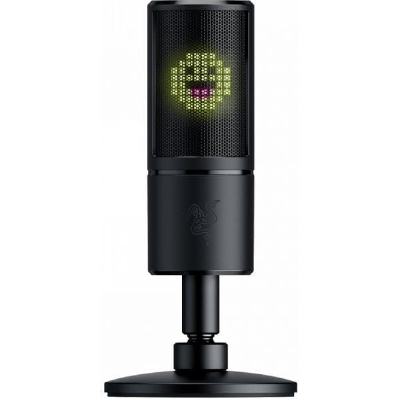 Razer Seiren Emote - 399395 - PC