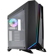 Corsair Case Carbide Spec-Omega Black RGB CC-9011140-WW