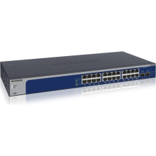 Netgear Switch NETGEAR XS724EM-100EUS