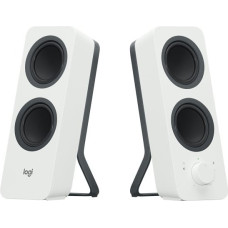 Logitech Speaker|LOGITECH|Wireless|Bluetooth|White|980-001292